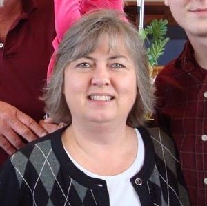 Meet your Posher, Lori